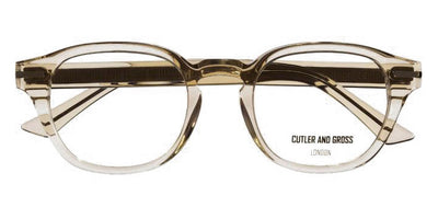 Cutler And Gross® 1356 Granny Chic  
