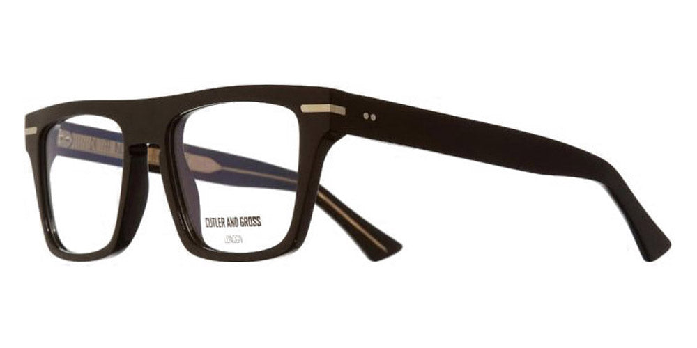 Cutler And Gross® 1357 Frame Glasses  
