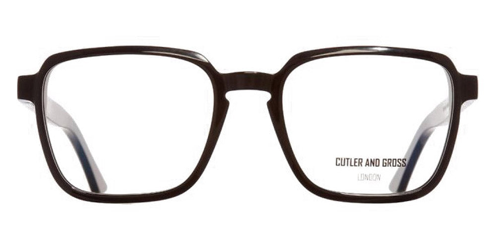 Cutler and Gross® 1361 - Black