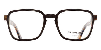 Cutler and Gross® 1361 - Black on Camo