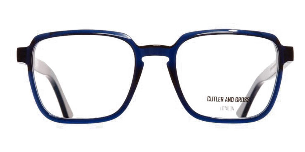 Cutler and Gross® 1361 - Classic Navy Blue