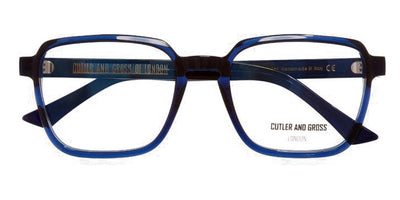 Cutler And Gross® 1361 Classic Navy Blue  