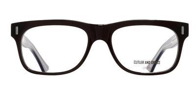 Cutler and Gross® 1362 - Black