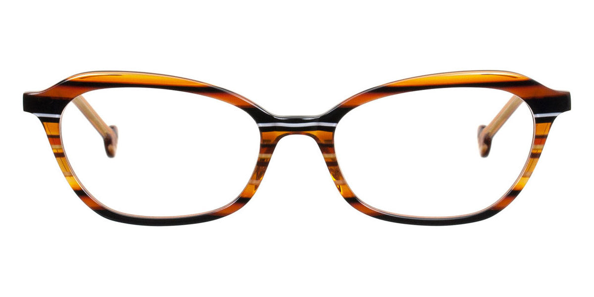 L.A.Eyeworks® PORTER  LA PORTER 937 50 - Abyssinian Eyeglasses