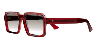 Cutler And Gross® 1385 Crystal Red  