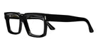 Cutler and Gross® 1386 CGOP 1386 52 11 - Smoke Quartz Eyeglasses
