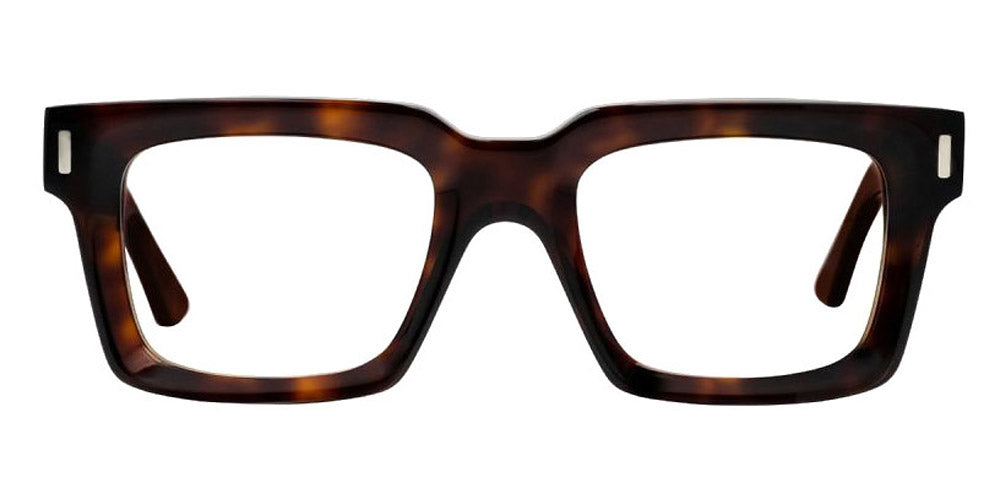 Cutler and Gross® 1386 Square Eyeglasses - EuroOptica – EuroOptica™