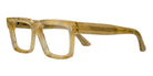 Cutler and Gross® 1386 CGOP 1386 52 12 - Deep Teal Eyeglasses