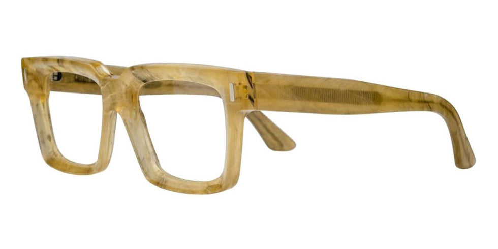Cutler and Gross® 1386 CGOP 1386 52 12 - Deep Teal Eyeglasses