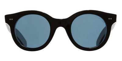 Cutler and Gross® 1390 Sun - Black on Blue