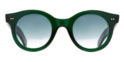Cutler and Gross® 1390 Sun - Emerald