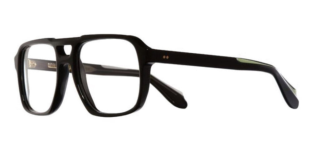 Cutler And Gross® 1394 Black  