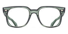 Cutler and Gross® 1399 CG OP 1399 BLUE 52 - Blue Eyeglasses