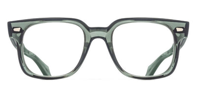 Cutler and Gross® 1399 CG OP 1399 BLUE 52 - Blue Eyeglasses