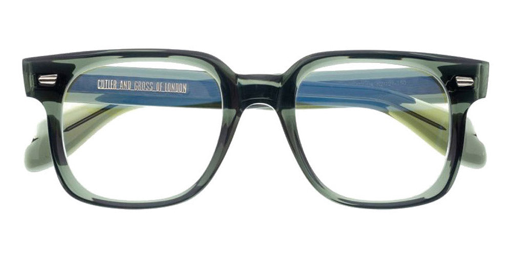 Cutler and Gross® - Eyeglasses