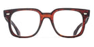 Cutler and Gross® 1399 CG OP 1399 RED HAVANA 52 - Red Havana Eyeglasses