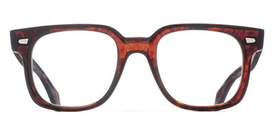 Cutler and Gross® 1399 CG OP 1399 RED HAVANA 52 - Red Havana Eyeglasses