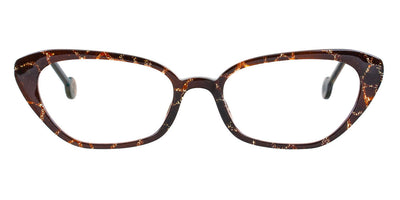 L.A.Eyeworks® GUPPY  LA GUPPY 940 51 - Sparkle Pony Eyeglasses