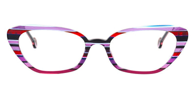 L.A.Eyeworks® GUPPY  LA GUPPY 985 51 - Mulberry More Eyeglasses