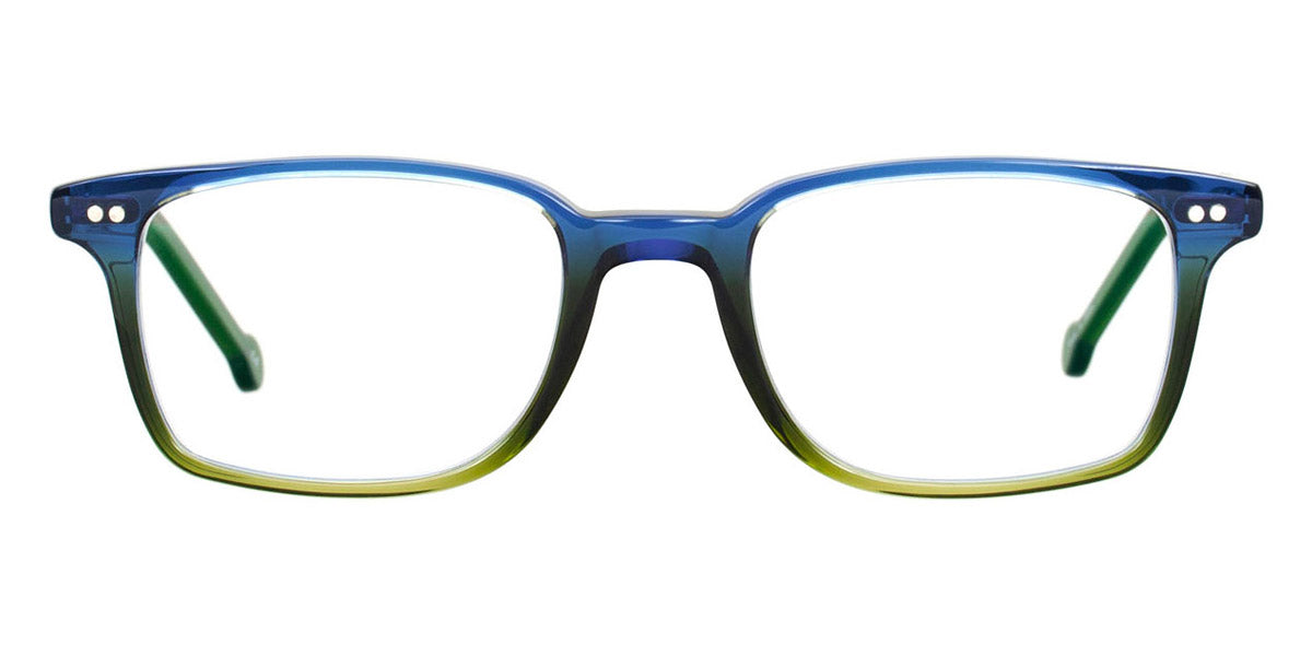 L.A.Eyeworks® TWILL  LA TWILL 247 49 - Night Cap Eyeglasses