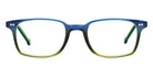 L.A.Eyeworks® TWILL  LA TWILL 247 49 - Night Cap Eyeglasses