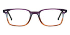 L.A.Eyeworks® TWILL  LA TWILL 671 49 - Twilight Eyeglasses