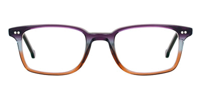 L.A.Eyeworks® TWILL  LA TWILL 671 49 - Twilight Eyeglasses