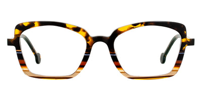 L.A.Eyeworks® LOQUAT  LA LOQUAT 990 51 - Bengal Eyeglasses