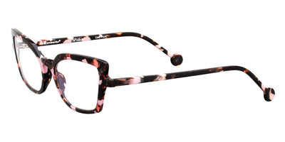 L.A.Eyeworks® TULU  LA TULU 987 51 - Bazooka Eyeglasses