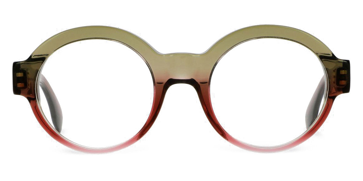 Emmanuelle Khanh® EK 1502 EK 1502 31-83 50 - 31-83 - Khaki Eyeglasses