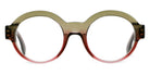 Emmanuelle Khanh® EK 1502 EK 1502 31-83 50 - 31-83 - Khaki Eyeglasses