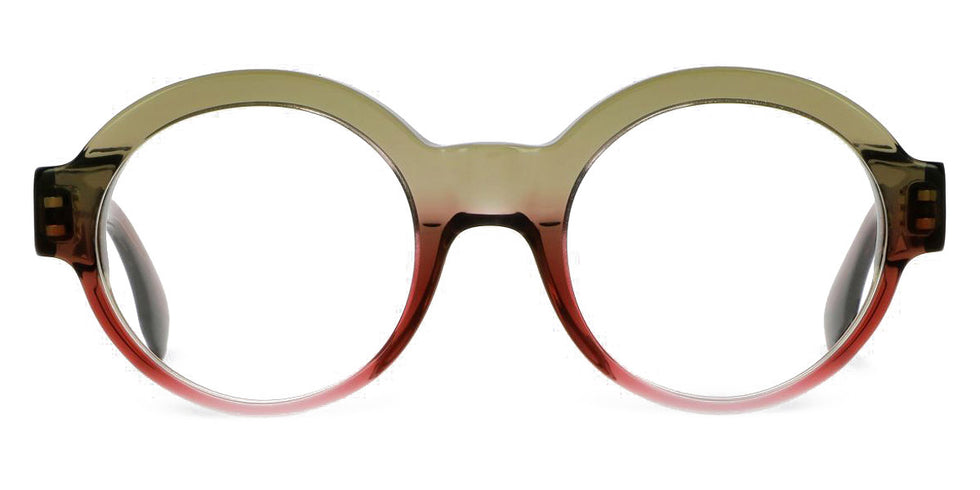 Emmanuelle Khanh® EK 1502 EK 1502 31-83 50 - 31-83 - Khaki Eyeglasses
