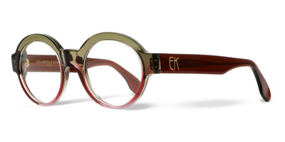 Emmanuelle Khanh® EK 1502 EK 1502 31-83 50 - 31-83 - Khaki Eyeglasses