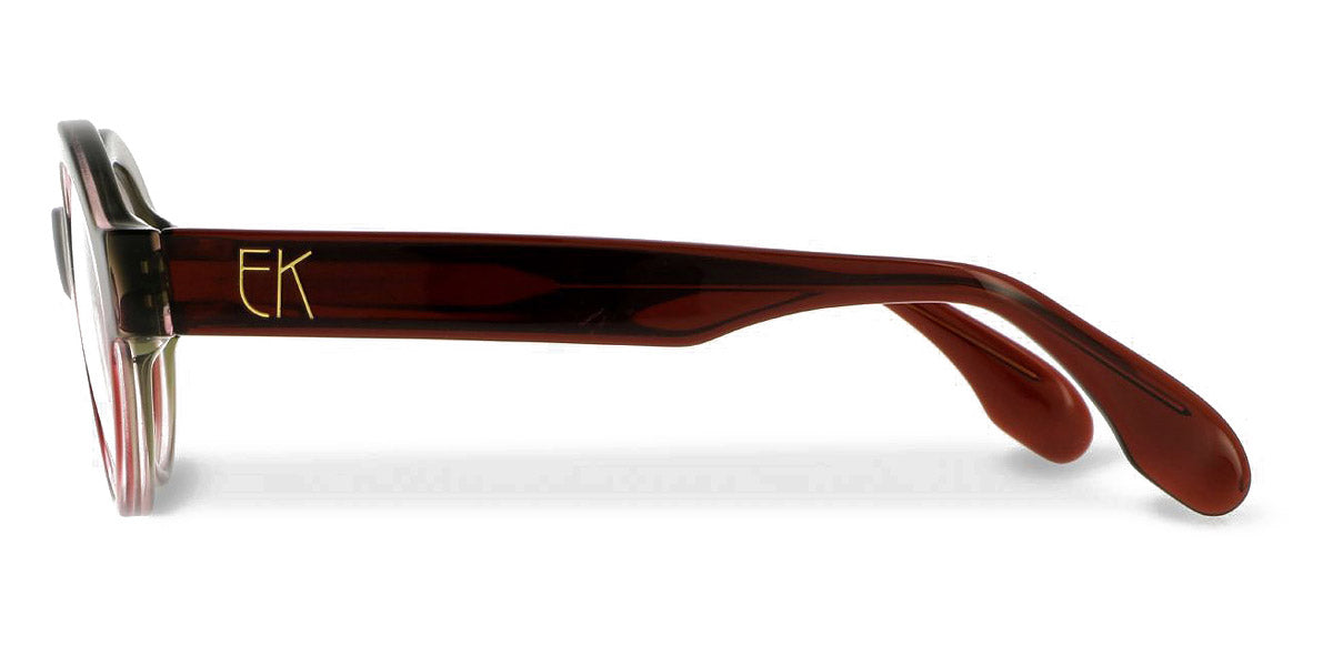 Emmanuelle Khanh® EK 1502 EK 1502 31-83 50 - 31-83 - Khaki Eyeglasses