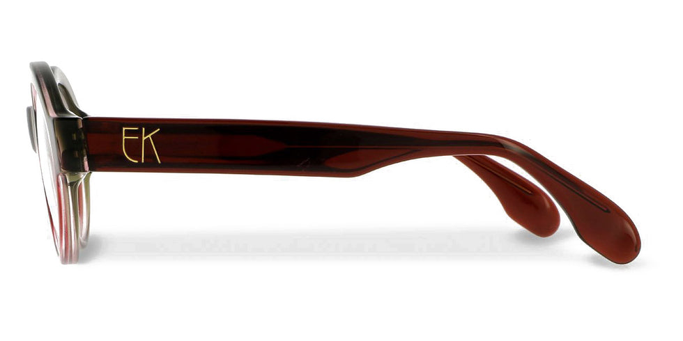 Emmanuelle Khanh® EK 1502 EK 1502 31-83 50 - 31-83 - Khaki Eyeglasses