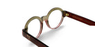 Emmanuelle Khanh® EK 1502 EK 1502 31-83 50 - 31-83 - Khaki Eyeglasses