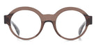 Emmanuelle Khanh® EK 1502 EK 1502 317-311 50 - 317-311 - Dark Tan Eyeglasses