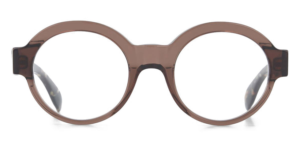 Emmanuelle Khanh® EK 1502 EK 1502 317-311 50 - 317-311 - Dark Tan Eyeglasses