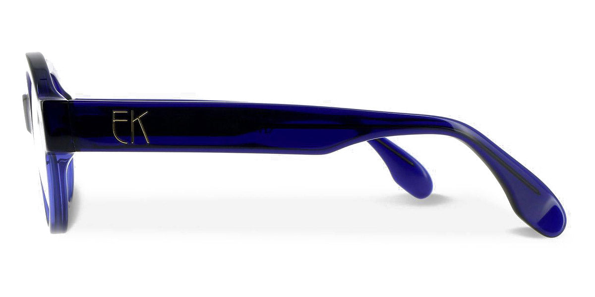 Emmanuelle Khanh® EK 1502 EK 1502 510 50 - 510 - Marine Blue Eyeglasses