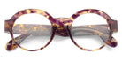 Emmanuelle Khanh® EK 1502 EK 1502 530 50 - 530 - Amethyst Eyeglasses