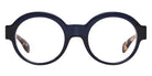 Emmanuelle Khanh® EK 1502 EK 1502 688-228 50 - 688-228 - Midnight Blue Eyeglasses