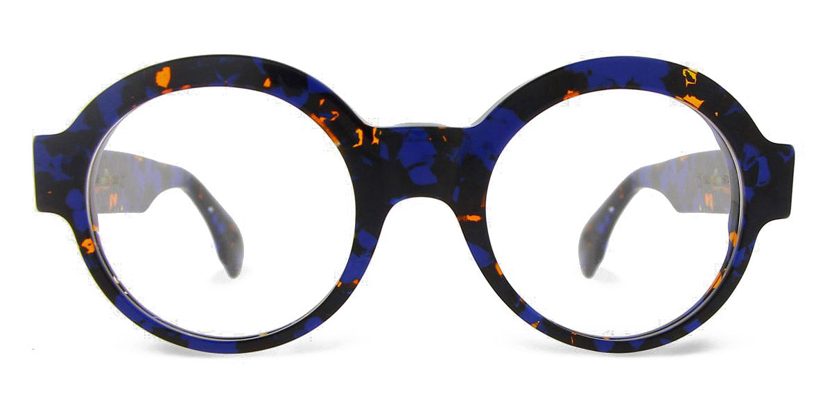 Emmanuelle Khanh® EK 1502 EK 1502 91 50 - 91 - Electic Blue Eyeglasses