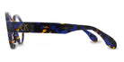 Emmanuelle Khanh® EK 1502 EK 1502 91 50 - 91 - Electic Blue Eyeglasses