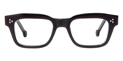 L.A.Eyeworks® JERSEY MAC  LA JERSEY MAC 645 49 - Smoke House Eyeglasses