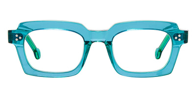 L.A.Eyeworks® FOTINI  LA FOTINI 286 48 - Sea Water Eyeglasses