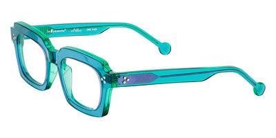 L.A.Eyeworks® FOTINI  LA FOTINI 286 48 - Sea Water Eyeglasses