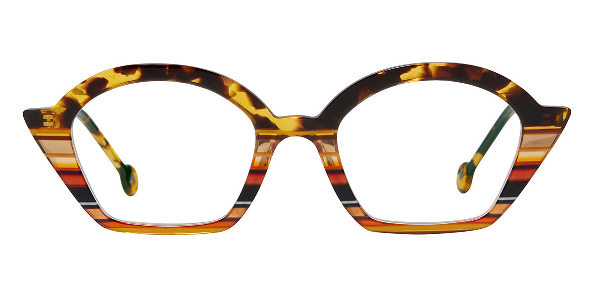 L.A.Eyeworks® JUPITER  LA JUPITER 990 51 - Bengal Eyeglasses
