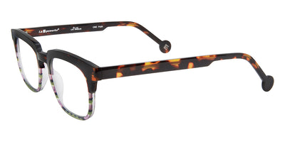 L.A.Eyeworks® BABY MELT  LA BABY MELT 900 46 - Elephantortoise Eyeglasses