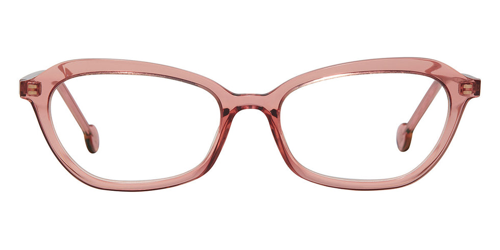 L.A.Eyeworks® DIXON  LA DIXON 993 52 - Rosy Boa Eyeglasses