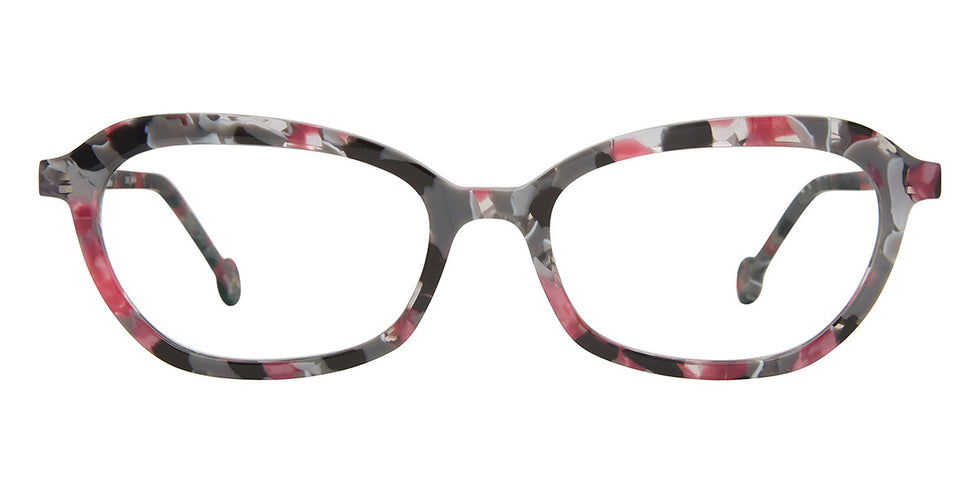 L.A.Eyeworks® DIXON  LA DIXON 913 52 - Dazzle Eyeglasses